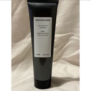 NWT SACHAJUAN Heat Protection Hair Cream